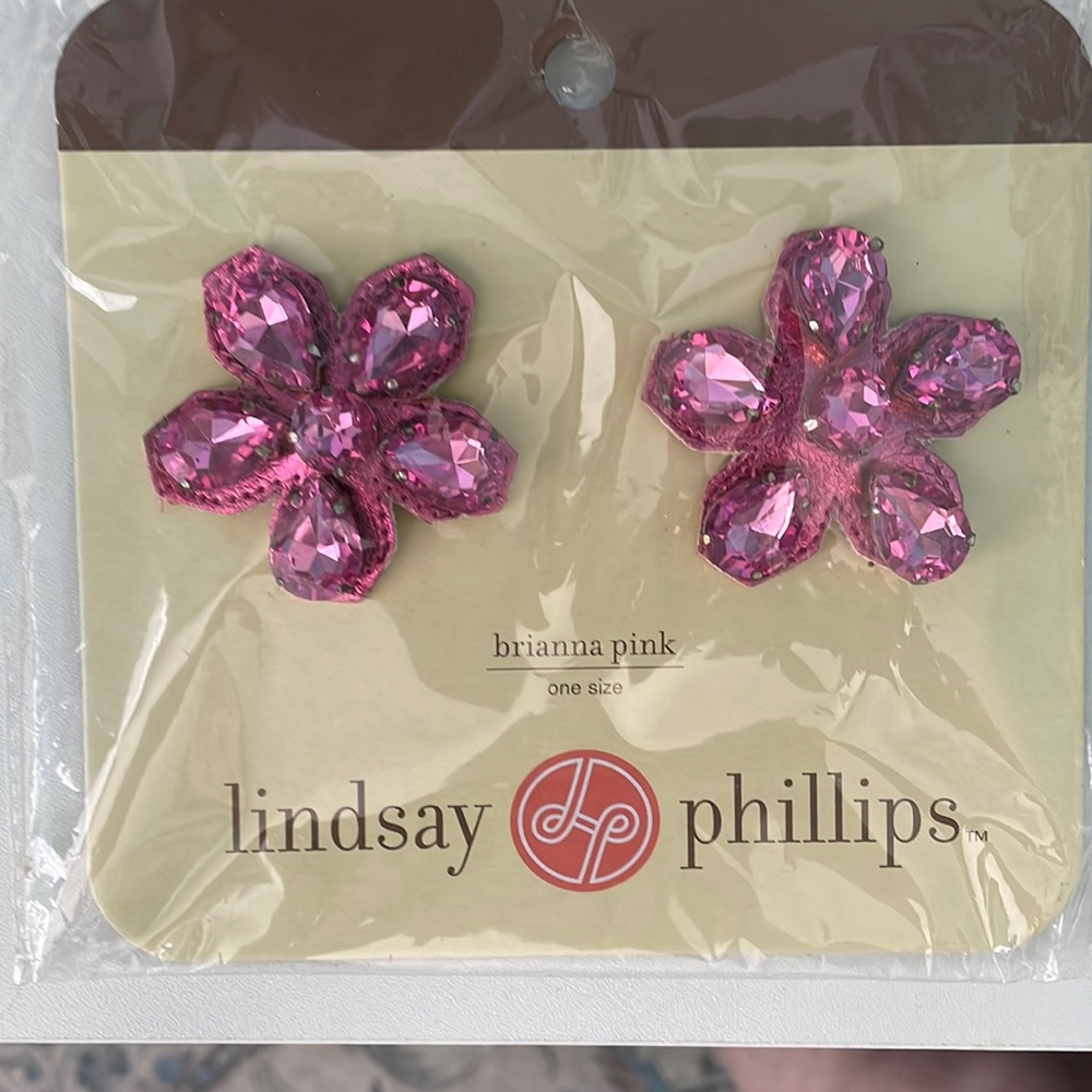 Lindsay Phillips Interchangeable Snaps